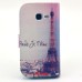 Samsung Galaxy Star Pro kožený obal Paris - SKLADEM